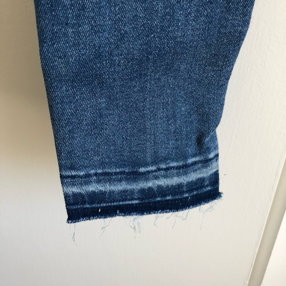 Express Skinny Jeans - 2 Short - Picture 4 of 5